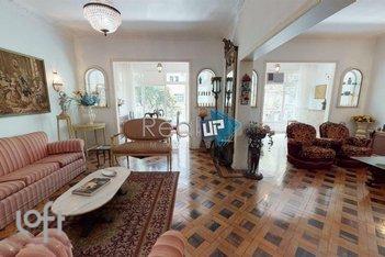 apartment em Santa Clara, Copacabana - Rio de Janeiro - RJ