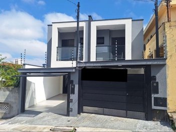 house em Rua Mirandinha, Penha de França - São Paulo - SP