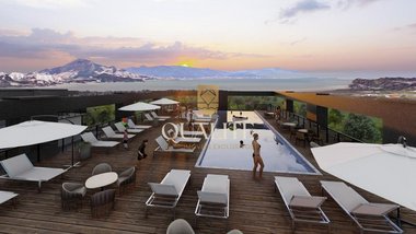 apartment em Rodovia José Carlos Daux, Saco Grande - Florianópolis - SC