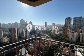 apartment em Rua Artur Sabóia, Paraíso - São Paulo - SP