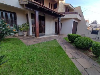 commercial_building em Rua Pio XII, Lucas Araújo - Passo Fundo - RS