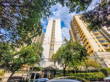 apartment em Rua Diana, Perdizes - São Paulo - SP