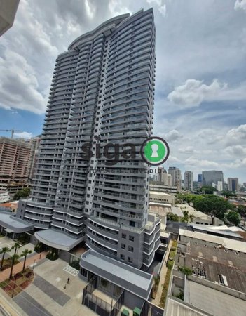 apartment em Rua Santo Arcádio, Jardim das Acácias - São Paulo - SP