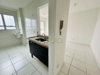 apartment em Avenida Rio das Pedras, Pompéia - Piracicaba - SP