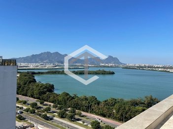 apartment em Rua Escritor Rodrigo Melo Franco, Barra Olímpica - Rio de Janeiro - RJ