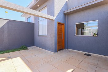 house em Rua José Roque Salton, Terra Bonita - Londrina - PR