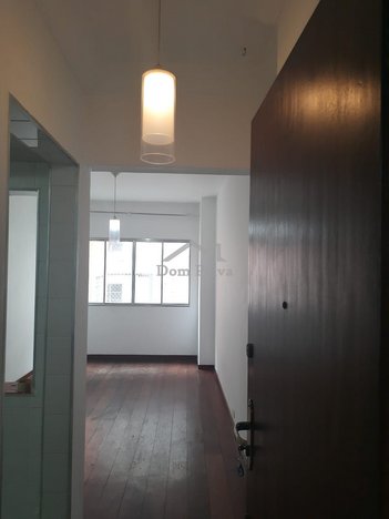 apartment em Rua José Antônio Coelho, Vila Mariana - São Paulo - SP
