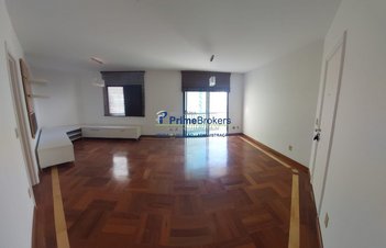 apartment em Rua Gaivota, Moema - São Paulo - SP