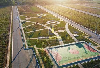 land_lot em Avenida Contorno, Primavera - Vitória da Conquista - BA