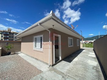 house em Rua Açucena, Jardim Eldorado - Palhoça - SC