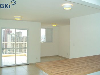 apartment em Rua Nossa Senhora da Saude, Vila das Mercês - São Paulo - SP