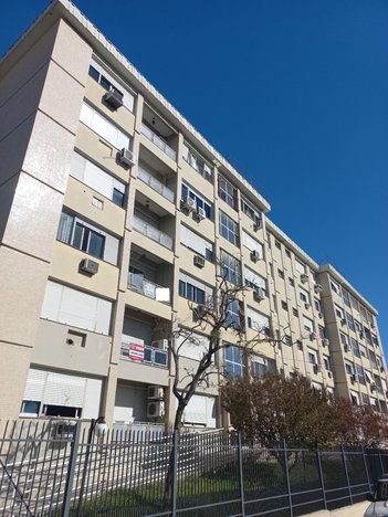apartment em Mendes Nunes, Bonfim - Santa Maria - RS