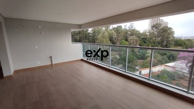 apartment em Avenida Nossa Senhora do Sabará, Vila Sofia - São Paulo - SP
