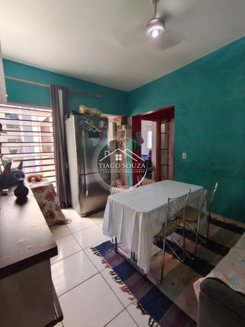 apartment em Avenida D, Loteamento Lago Sul (Taquaralto) - Palmas - TO