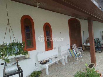 house em Rua Lagosta, Centro - Balneário Pinhal - RS