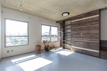 apartment em Avenida Mofarrej, Vila Leopoldina - São Paulo - SP