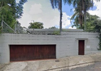 house em Rua Carlos Ferreira, Jardim Teresa - São Paulo - SP