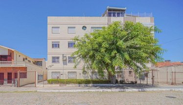 apartment em Rua Uruguay, Centro - Pelotas - RS