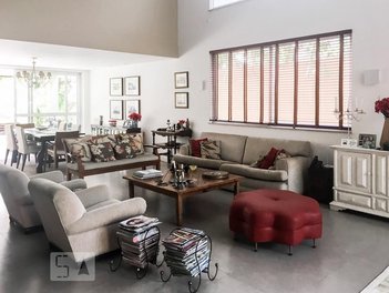house em Alameda A, Recreio dos Bandeirantes - Rio de Janeiro - RJ