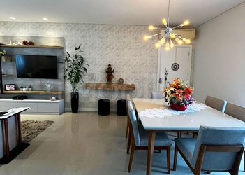 apartment em Rua Dorvalino Voltolini, Porto Belo - Porto Belo - SC