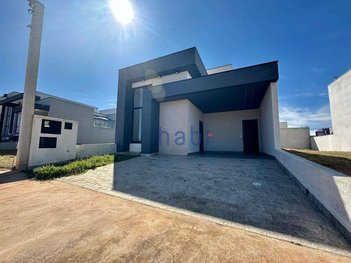 house em Avenida Doutor José Caetano Graziosi, Wanel Ville - Sorocaba - SP