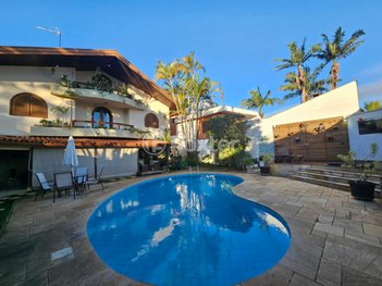 house em Rua Leningrado, Interlagos - São Paulo - SP