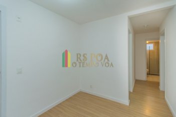 apartment em Rua São Luiz, Centro - Canoas - RS