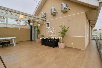 house em Dante Melara, Cajuru - Curitiba - PR