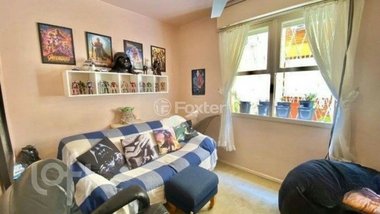 apartment em Rua Roque Calage, Passo da Areia - Porto Alegre - RS