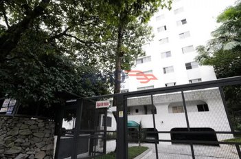 apartment em Rua Barão de Vallim, Campo Belo - São Paulo - SP