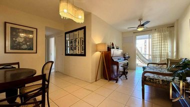 apartment em Rua Vereador Duque Estrada, Santa Rosa - Niterói - RJ
