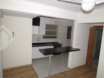 apartment em Rua da República, Cidade Baixa - Porto Alegre - RS
