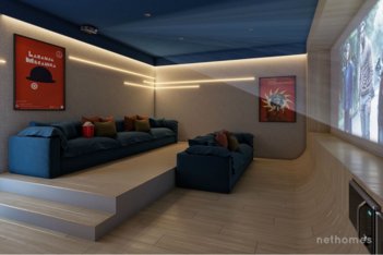 apartment em Rua Engenheiro Francisco Azevedo, Jardim Vera Cruz - São Paulo - SP