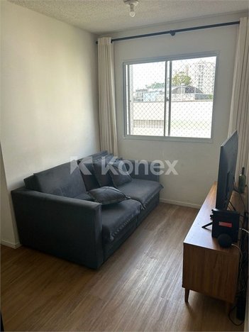 apartment em Rua Henrique Felipe da Costa, Vila Guilherme - São Paulo - SP