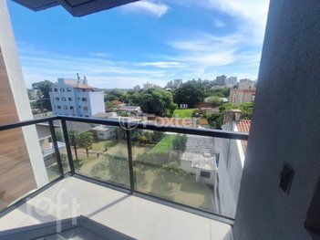 apartment em Rua Brasil, Centro - Canoas - RS