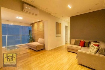 apartment em Praça Nami Jafet, Ipiranga - São Paulo - SP