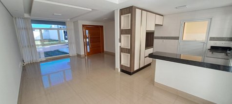 house em Rua Saint Laurent, Jardim Montreal Residence - Indaiatuba - SP