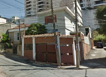land_lot em Rua Bernardo Viana, Santa Teresinha - São Paulo - SP