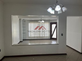 house em Rua João Regueiro Luiz, Vila Celeste - Mogi das Cruzes - SP