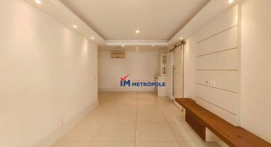 apartment em Avenida Jarbas de Carvalho, Recreio dos Bandeirantes - Rio de Janeiro - RJ