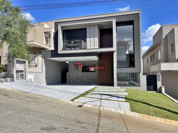 house em Alameda Vale dos Sinos, Alphaville - Santana de Parnaíba - SP