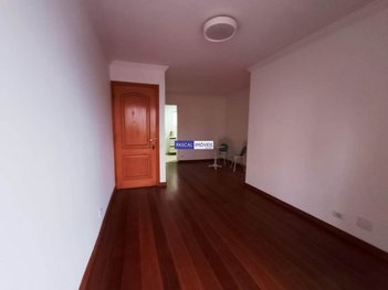 apartment em Rua Caiçara, Santo Amaro - São Paulo - SP