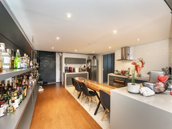 apartment em Rua Artur de Azevedo, Pinheiros - São Paulo - SP
