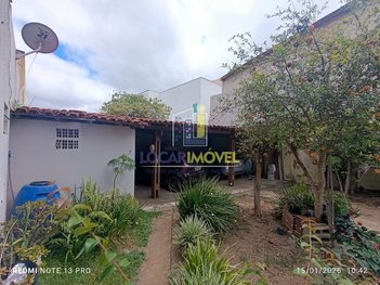 land_lot em Rua I, Felícia - Vitória da Conquista - BA