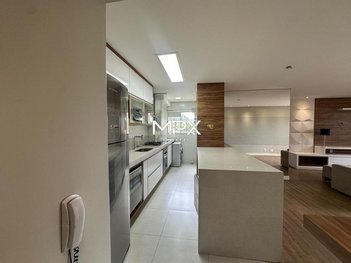 apartment em Rua Luiz Antonio Berno, Parque Conceição - Piracicaba - SP