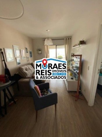 apartment em Rua Lacedemônia, Jardim Brasil (Zona Sul) - São Paulo - SP