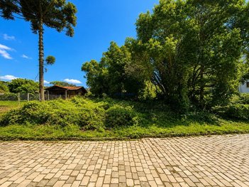 land_lot em Rua Cometa, São Luiz - Caxias do Sul - RS