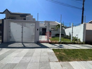 house em Rua Santa Joaquina de Vedruna, Zona 07 - Maringá - PR