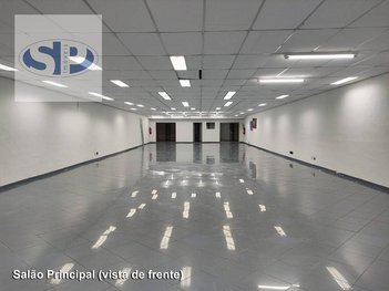 industrial em Rua dos Trilhos, Mooca - São Paulo - SP