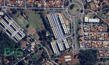 apartment em Avenida Doutor Fernando Mendes Garcia, Jardim Diva Tarlá de Carvalho - Ribeirão Preto - SP